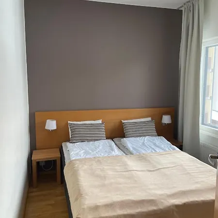 Apartamento Lumihelmi *