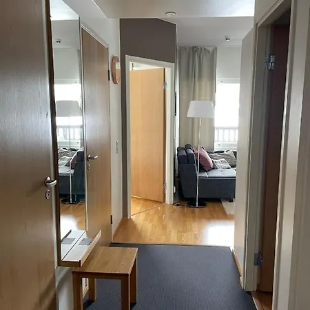 Apartamento Lumihelmi