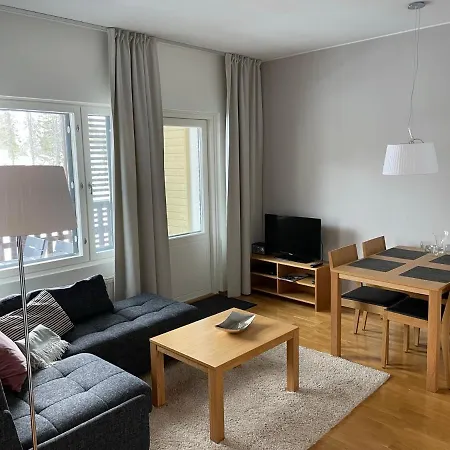 Lumihelmi Ruka