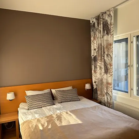 Apartamento Lumihelmi *