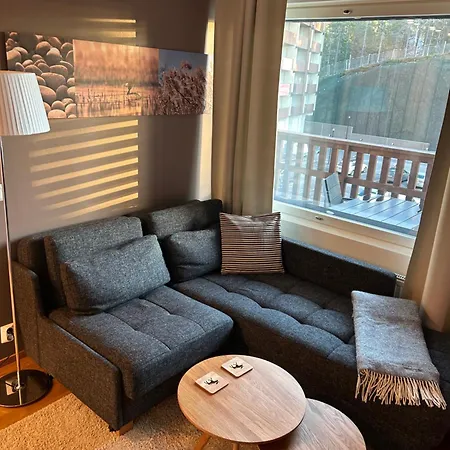 Apartamento Lumihelmi