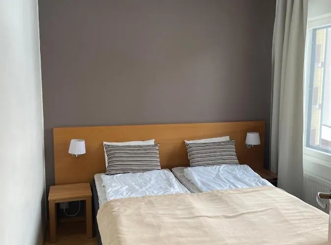 דירה Lumihelmi *