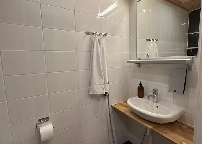 Lumihelmi דירה *